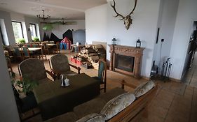 Adampol Pokoje Otel